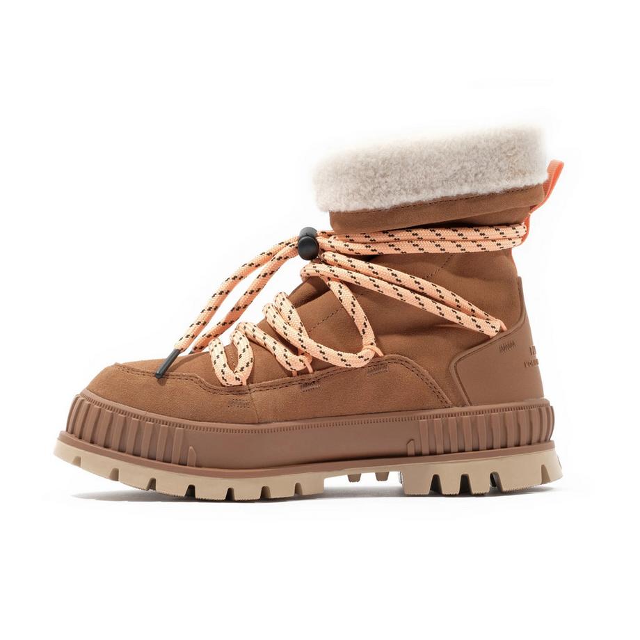 PALLADIUM  bottines shock hiver 