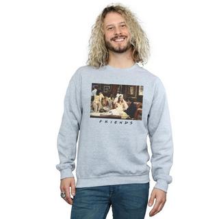 Friends  Sweatshirt 