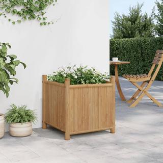 VidaXL Jardinière bambou  