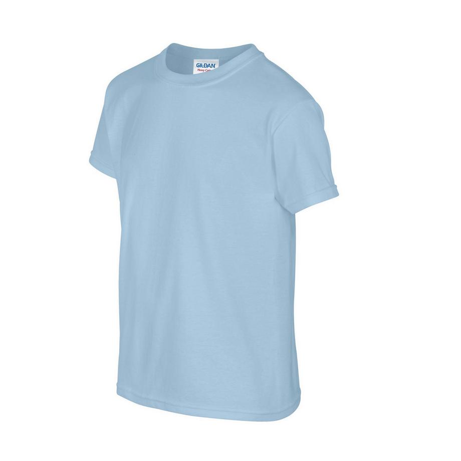 Gildan  TShirt Schwere Qualität 
