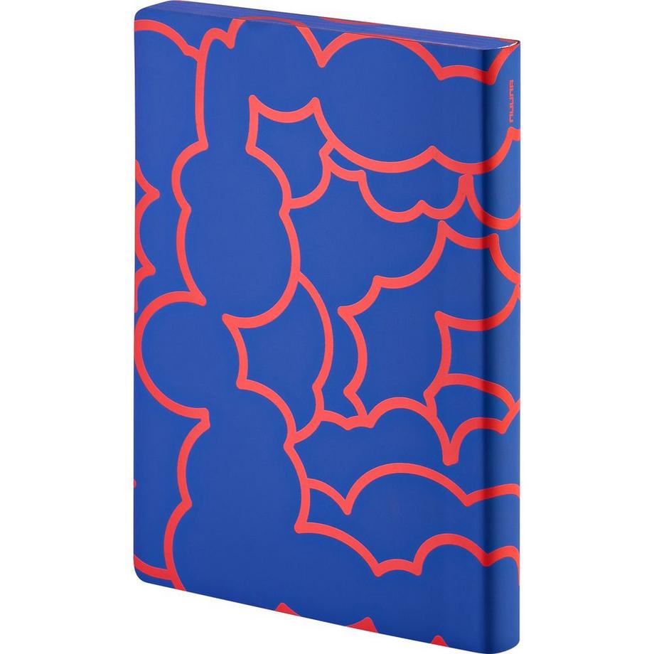 Nuuna Cahier GRAPHIC HEAVEN  