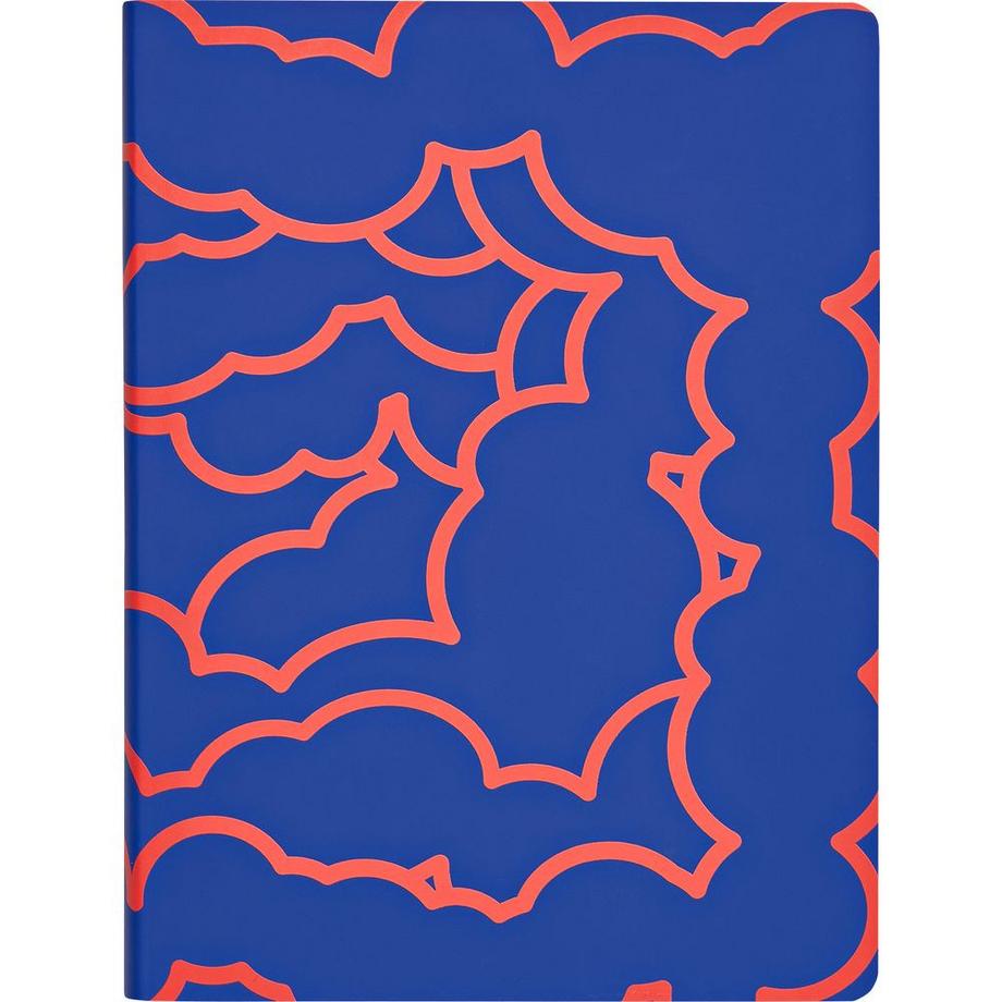 Nuuna Cahier GRAPHIC HEAVEN  