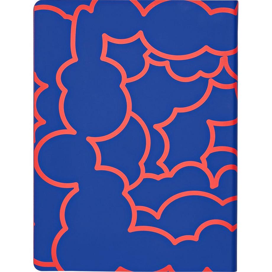 Nuuna Cahier GRAPHIC HEAVEN  