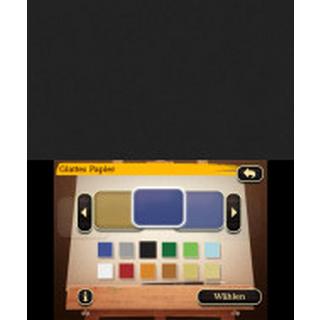 Nintendo  New Art Academy 