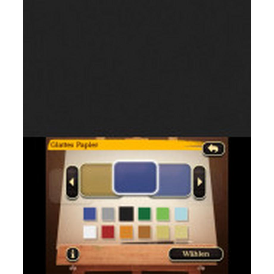 Nintendo  New Art Academy 