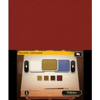 Nintendo  New Art Academy 