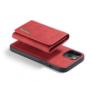 Cover-Discount  iPhone 13 Pro Max - Hülle mit Kreditkarten Etui 