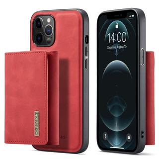 Cover-Discount  iPhone 13 Pro Max - Hülle mit Kreditkarten Etui 