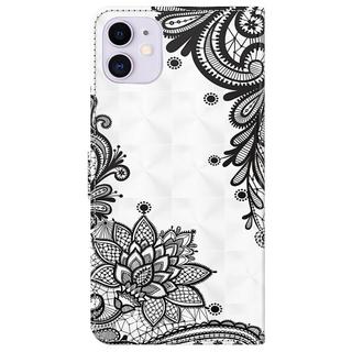 Cover-Discount  iPhone 14 - Custodia glitter effect 