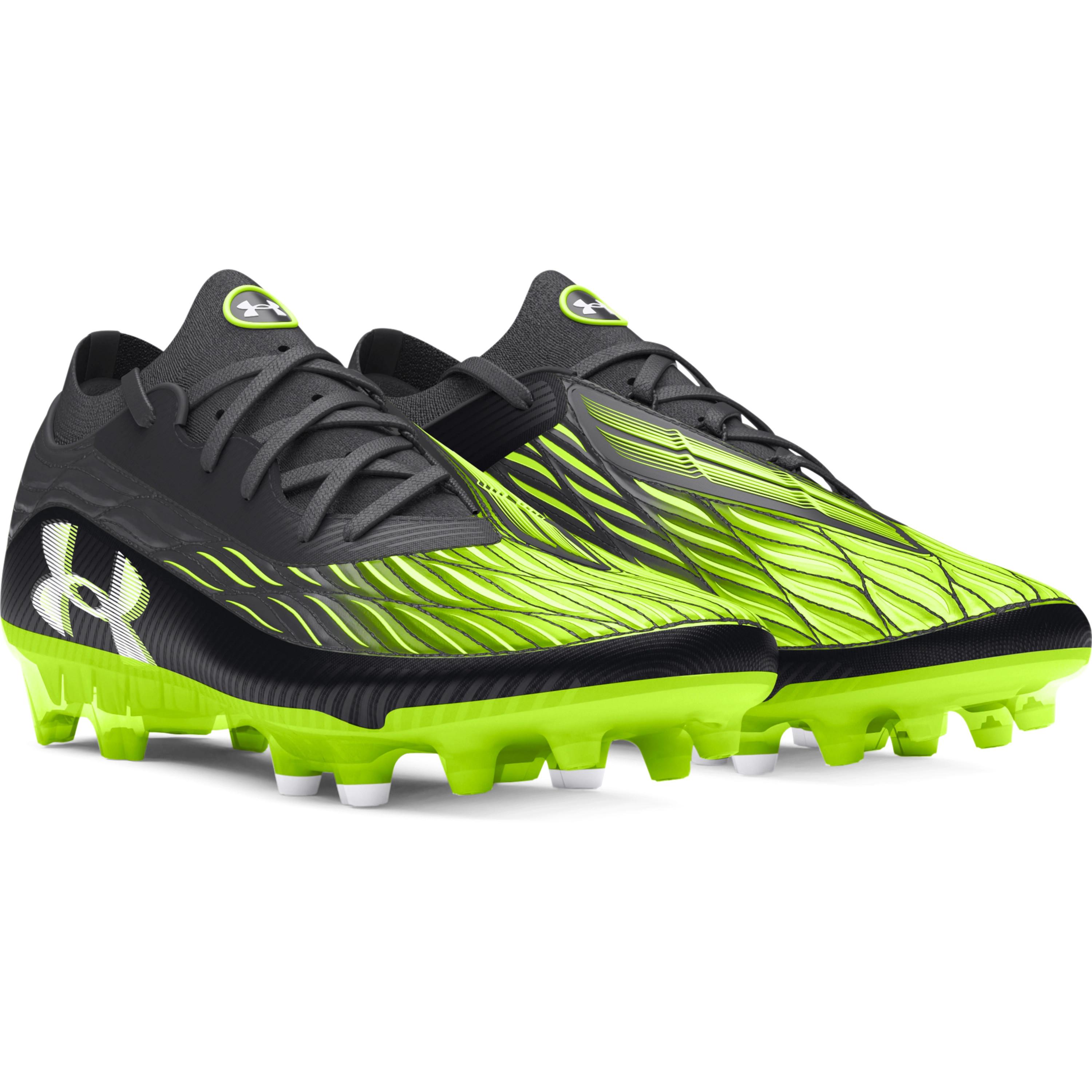UNDER ARMOUR  scarpe calcio magnetico elite 4 fg 