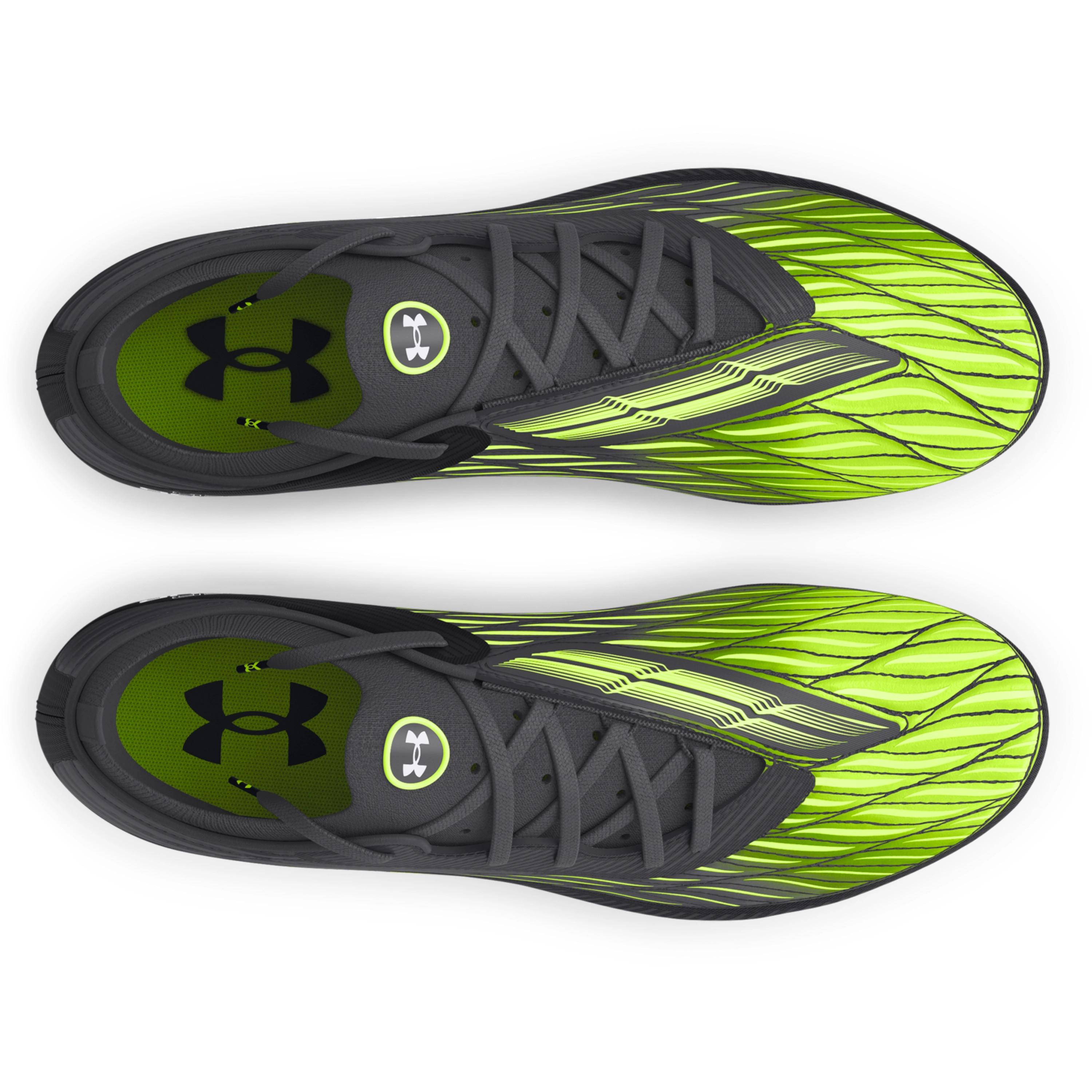 UNDER ARMOUR  scarpe calcio magnetico elite 4 fg 