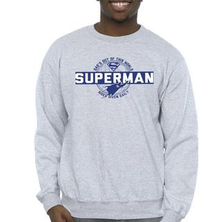 DC COMICS  Out Of This World Sweatshirt 