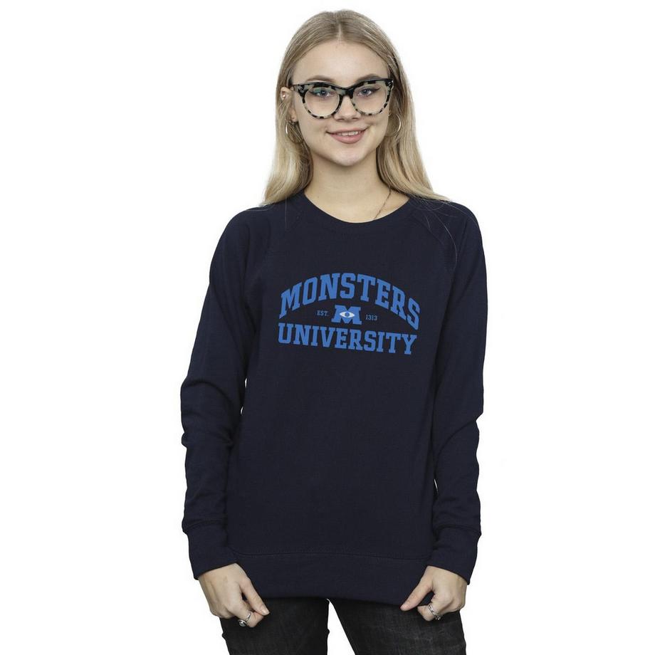 Disney Felpa Monsters University  