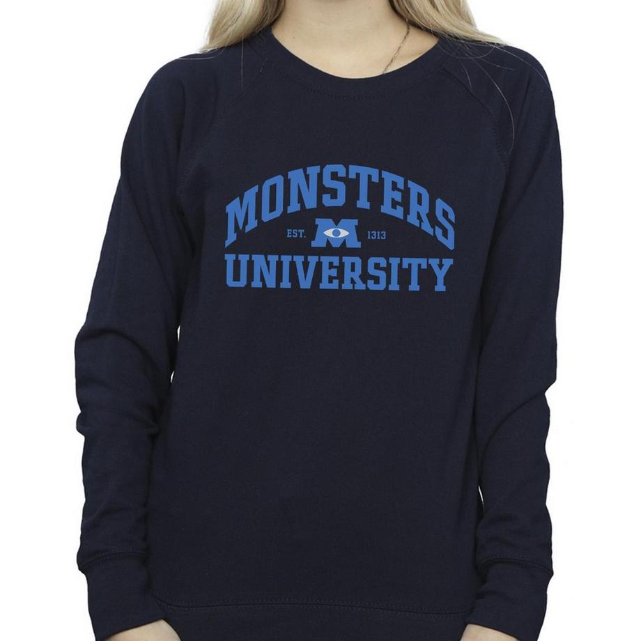 Disney Felpa Monsters University  