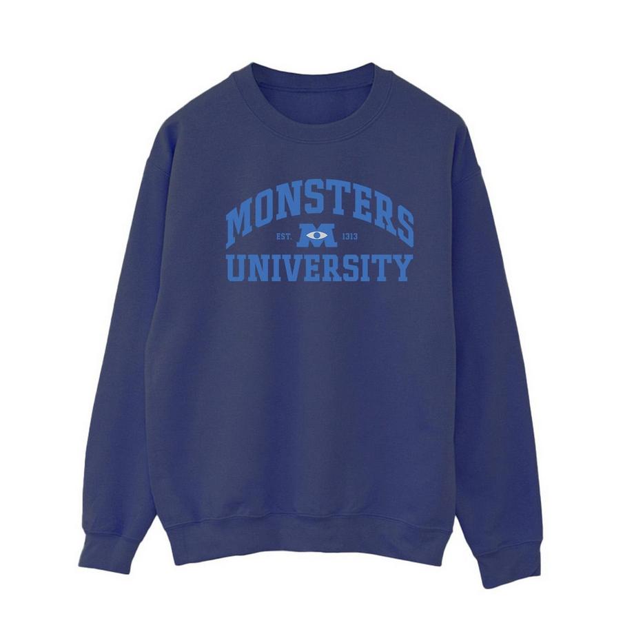 Monsters University Sweatshirt