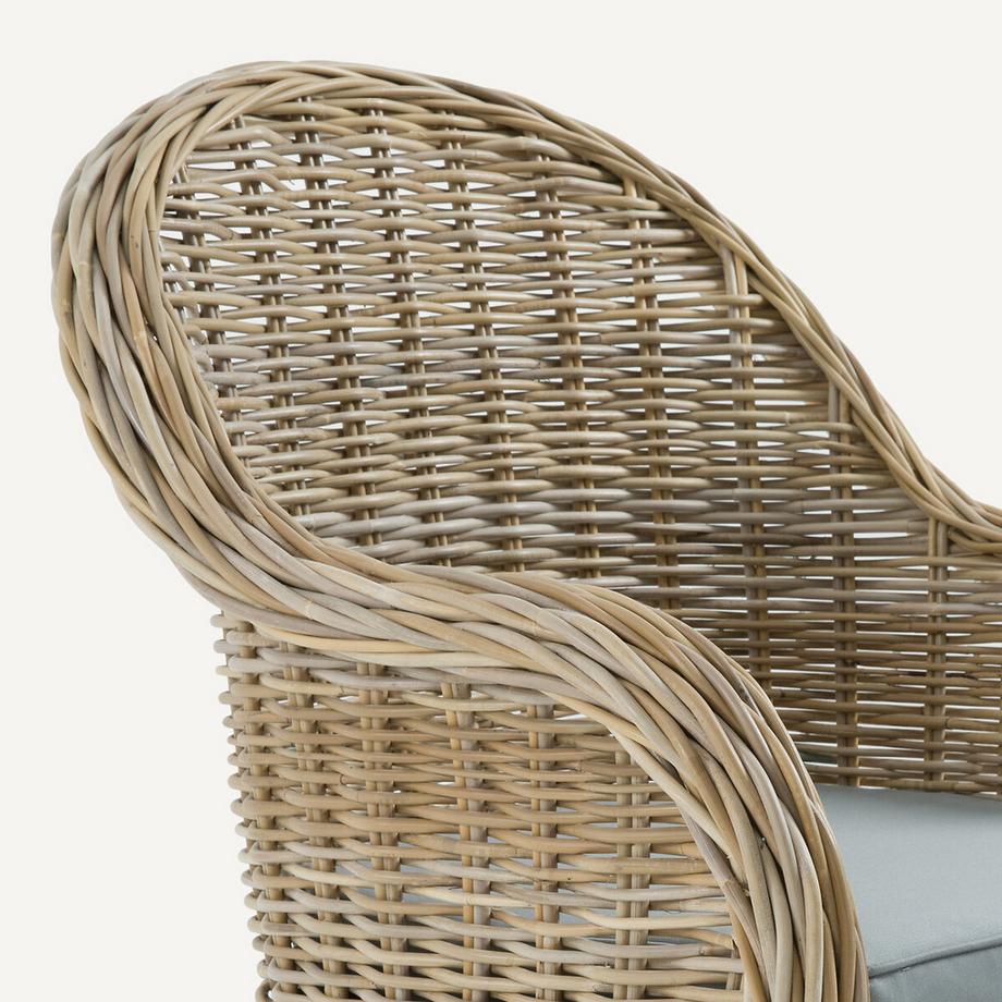 AM.PM Gartensessel Elmer  