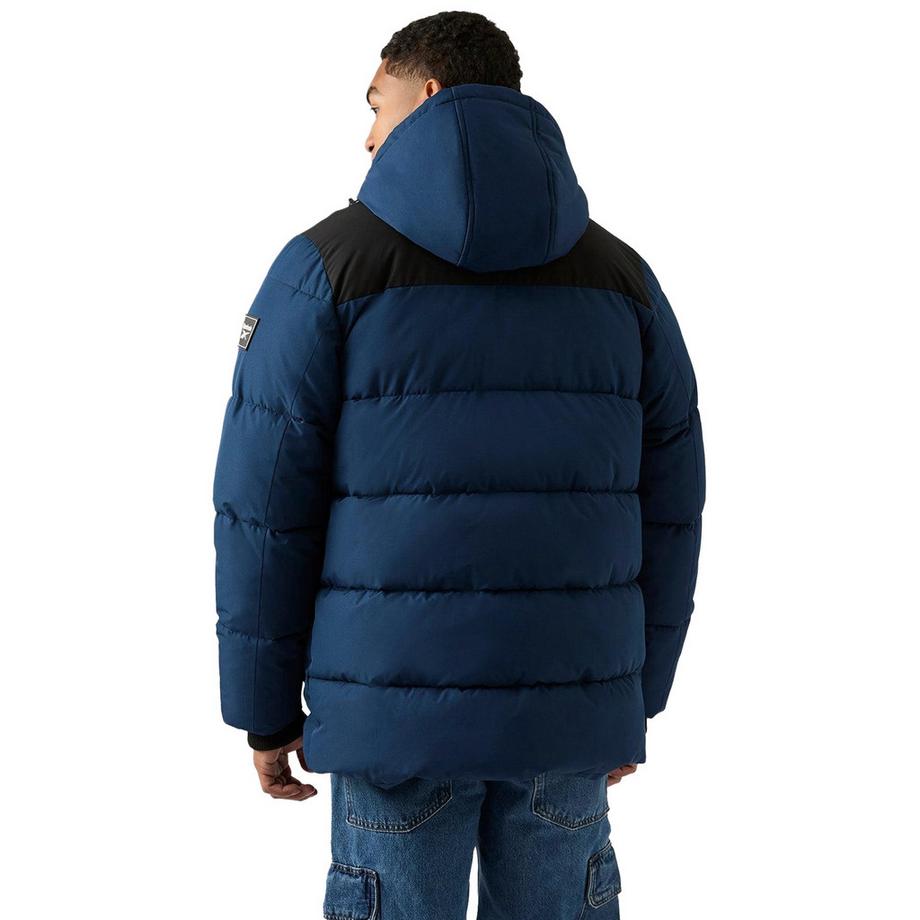 Reebok Doudoune Motiftyle Uni  