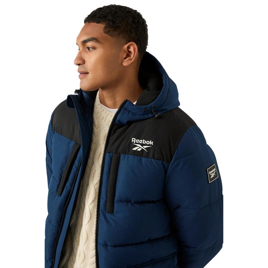 Reebok Doudoune Motiftyle Uni  