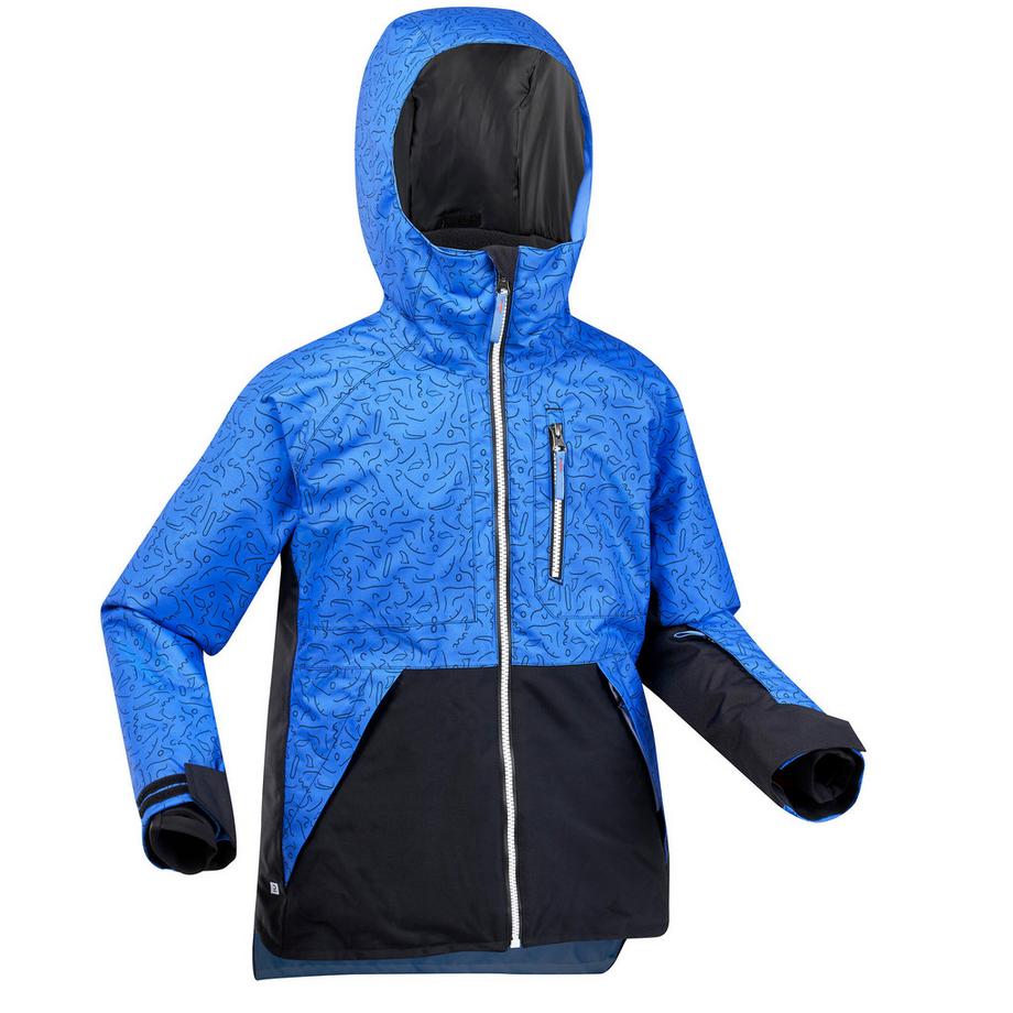 WEDZE  Jacke - SNB 500 