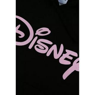 Disney  Kurzes Hoodie Logo 