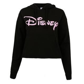 Disney  Kurzes Hoodie Logo 