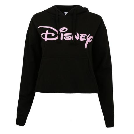 Disney  Sweat court à capuche 