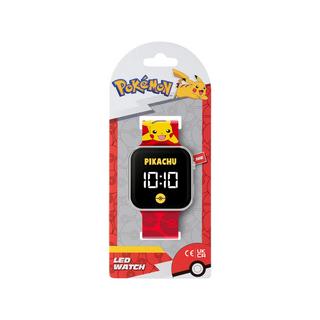 Disney  Pikachu LED Watch 