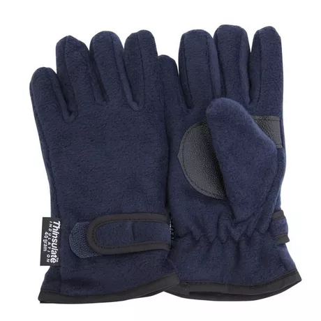 Floso  FleeceHandschuhe mit 3M Thinsulate (40g) 