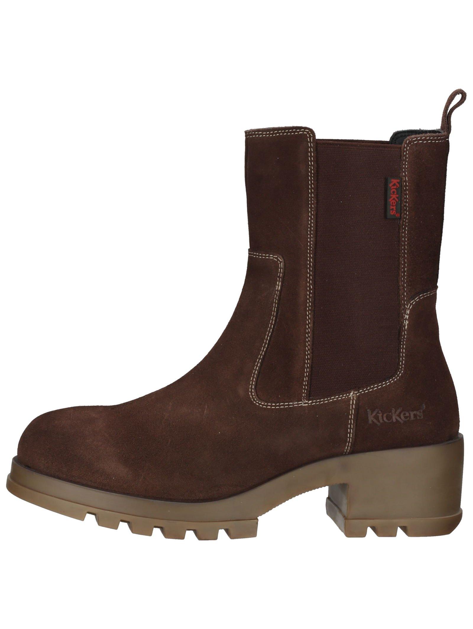 Kickers  Stiefelette 