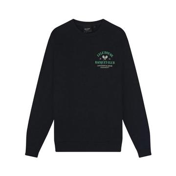 Racquet Club Sweatshirt