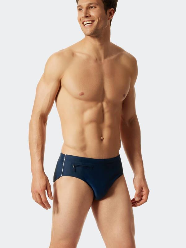 Schiesser Aqua Slip da bagno  