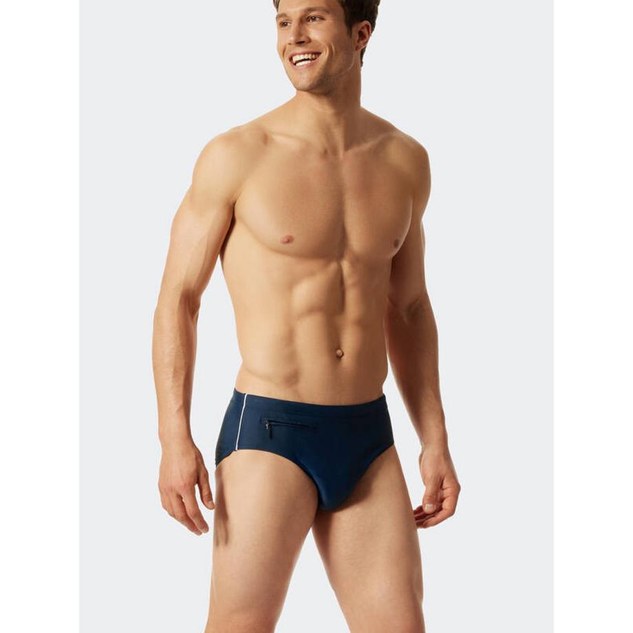 Schiesser Aqua Slip da bagno  