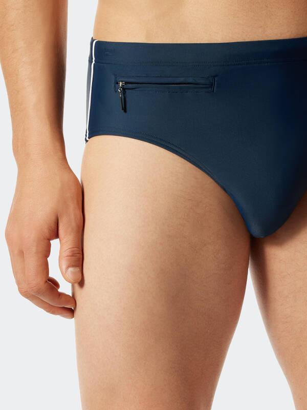 Schiesser Aqua Slip da bagno  