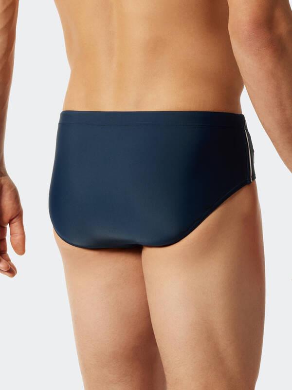 Schiesser Aqua Slip da bagno  