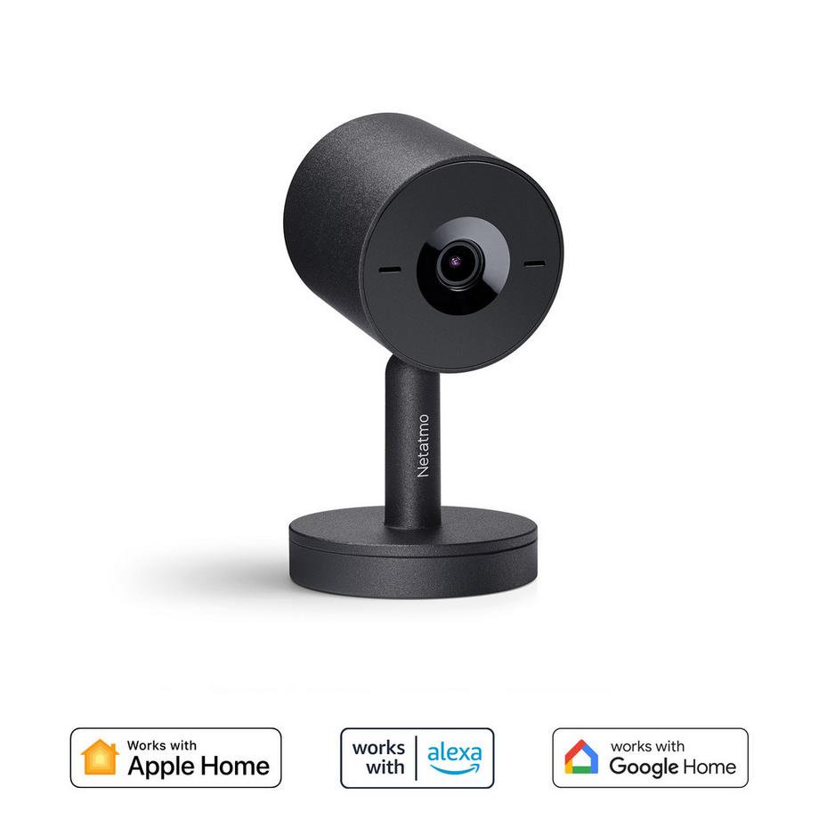 NETATMO  Netatmo Indoor Camera Advance 