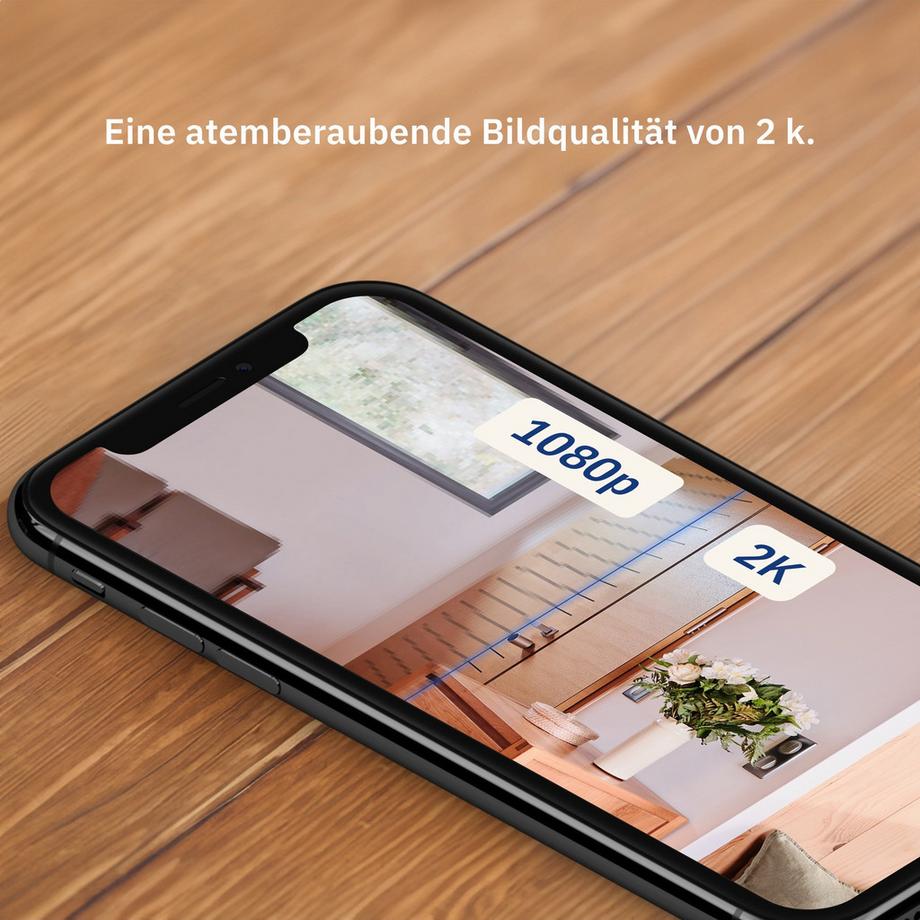 NETATMO  Netatmo Indoor Camera Advance 