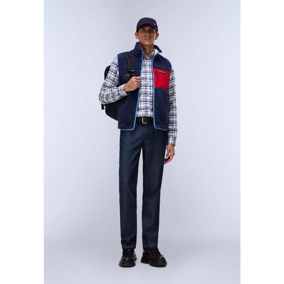 NAPAPIJRI Yupik V 2 Gilet  