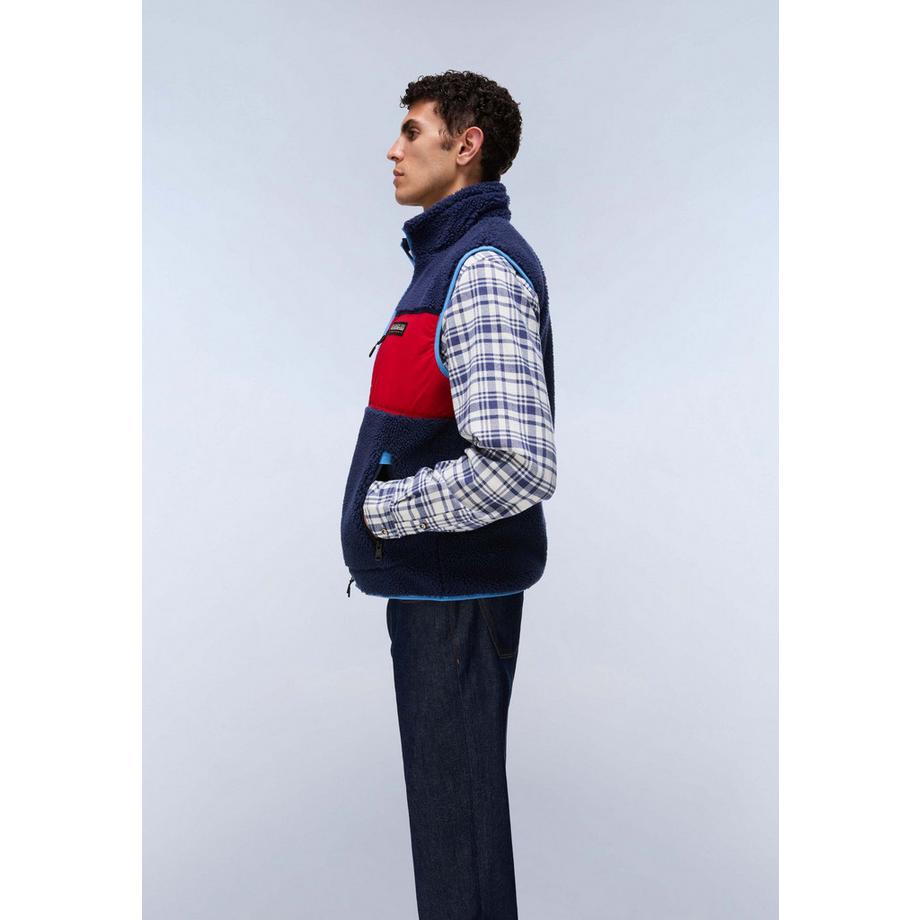 NAPAPIJRI Yupik V 2 Gilet  