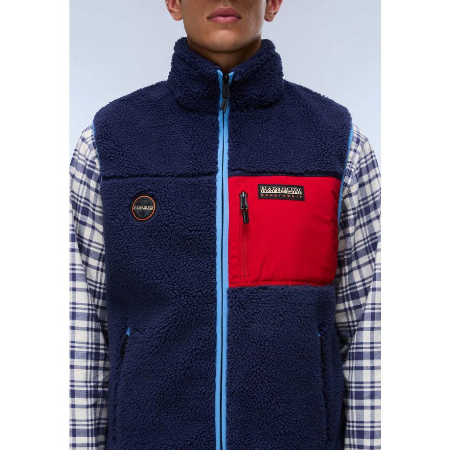 NAPAPIJRI Yupik V 2 Gilet  