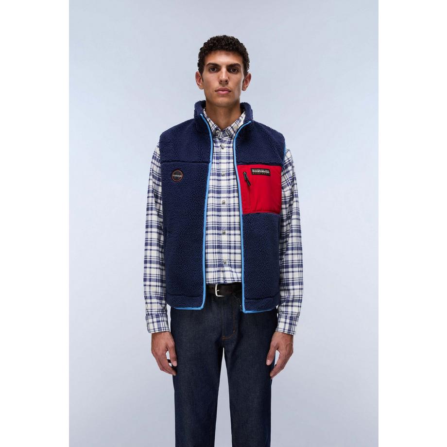 Gilet YUPIK V 2