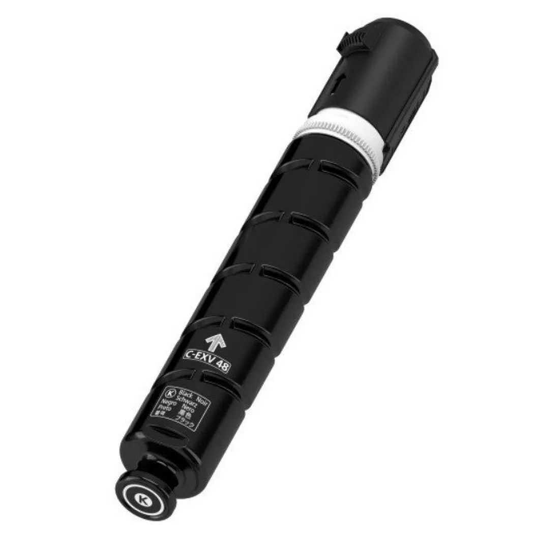 Canon – Toner schwarz C-EXV48BK IR C1325 19’000 Seiten, One Size
