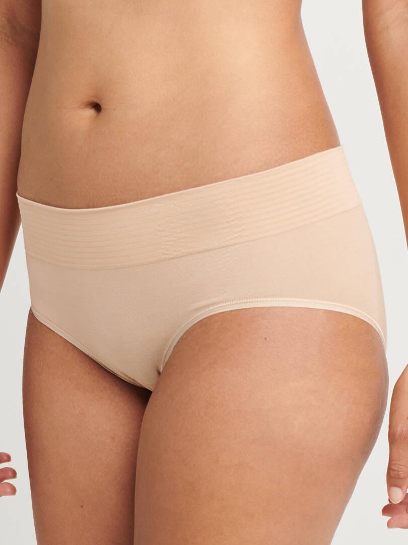 JOCKEY Natural Beauty Hipster Senza Cuciture Modal  