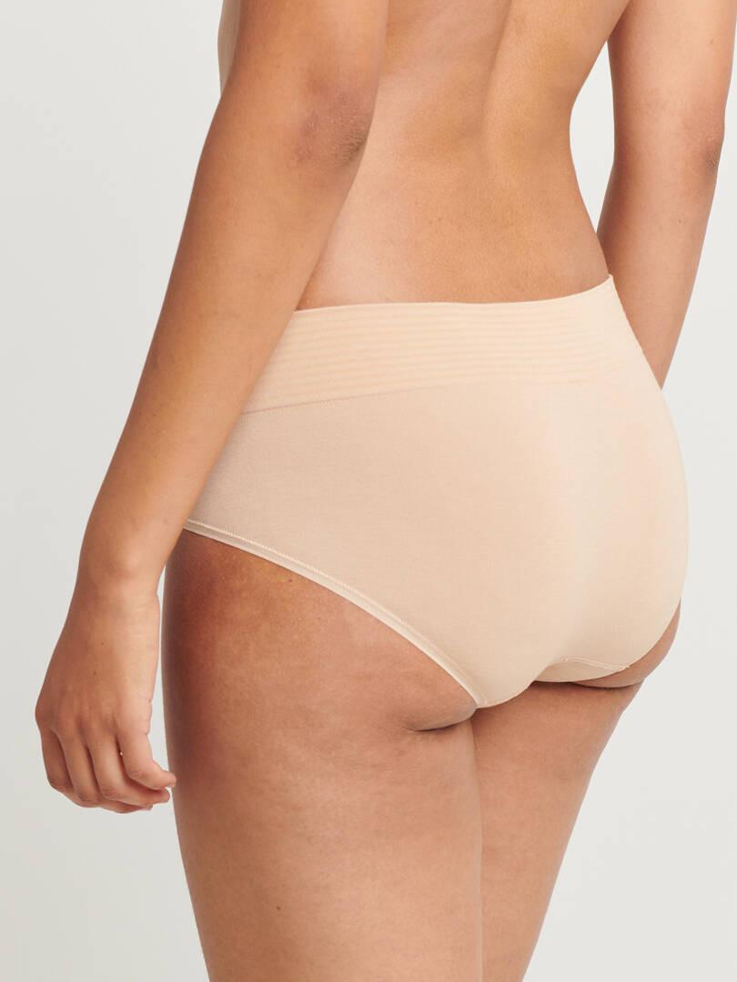 JOCKEY Natural Beauty Hipster Senza Cuciture Modal  