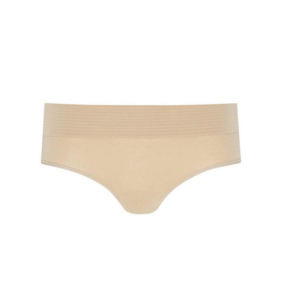 Natural Beauty Hipster Modal