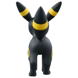 Takara Tomy  Umbreon Takara Tomy Monster Collection Figure Eeveelution 