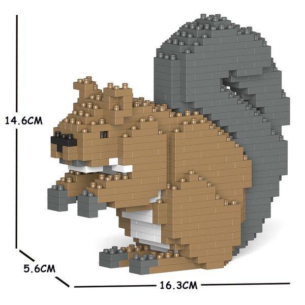 Jekca Limited      Masse: Länge 16,3 Breite 5,6 cm, Höhe 4,6 cm   Empfohlen ab 12 Jahren     