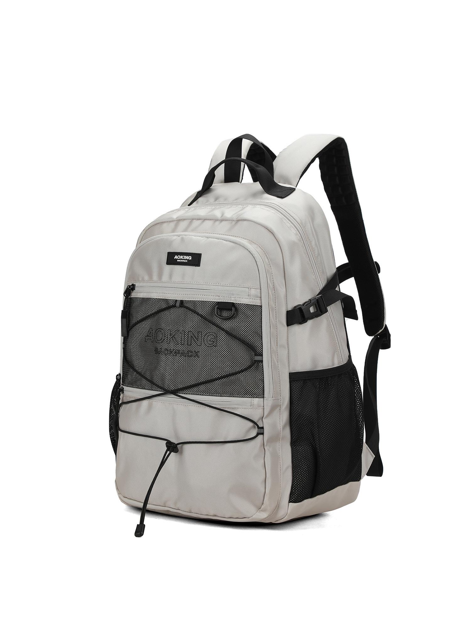 Aoking Unisex Rucksack  