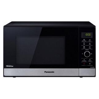 Panasonic Mikrowelle NN-GD38 HSWPG  