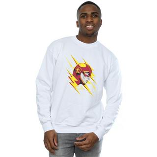 DC COMICS  Sweat THE FLASH LIGHTNING PORTRAIT 