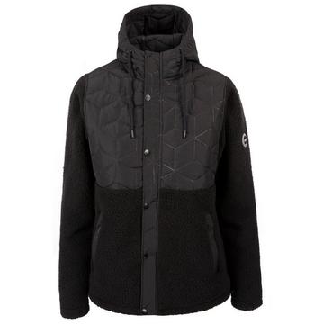 Nicola DLX Fleecejacke